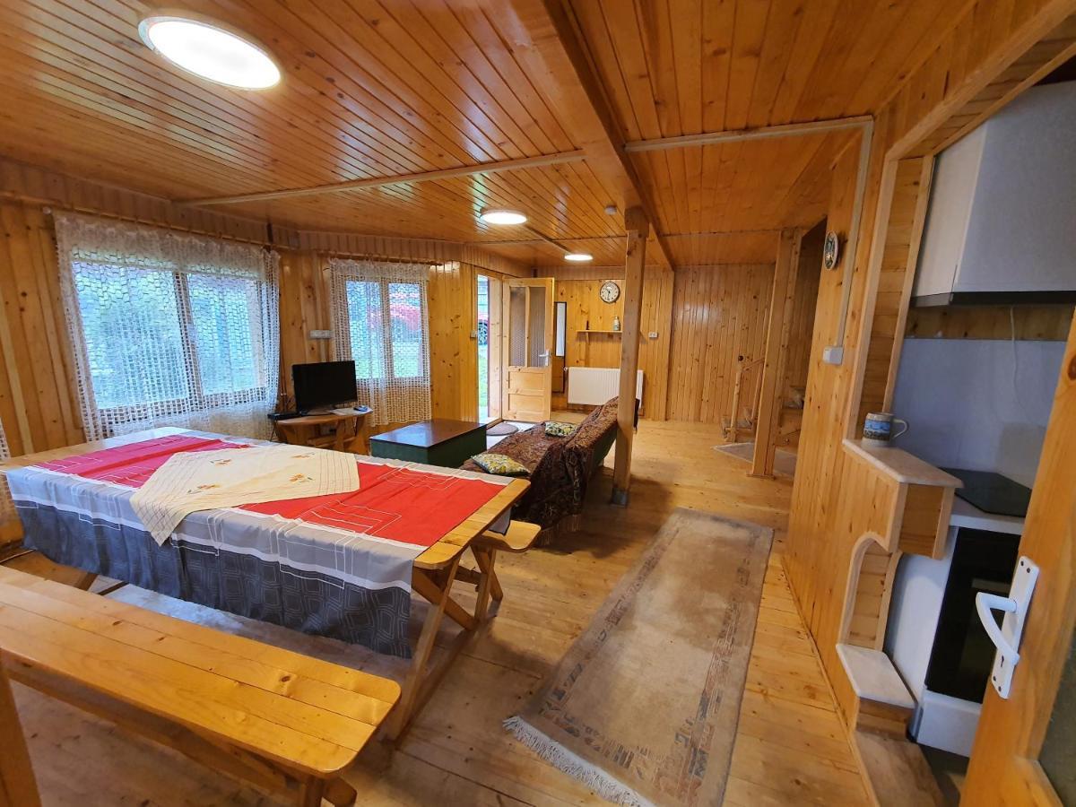 Holiday home Ronda: Spacious Retreat For Remote Work And Relaxation Predeal
