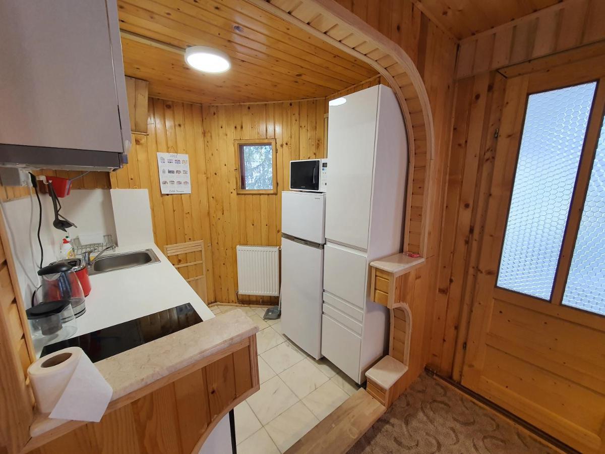 Holiday home Ronda: Spacious Retreat For Remote Work And Relaxation Predeal